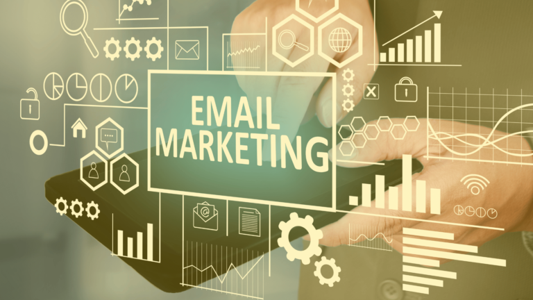 DEVELOPING EMAIL MARKETING CAMPAIGNS